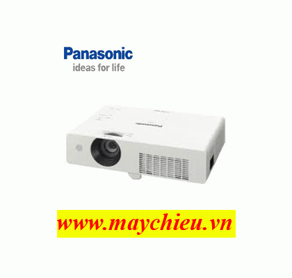 Máy chiếu Panasonic PT VX 42 Z